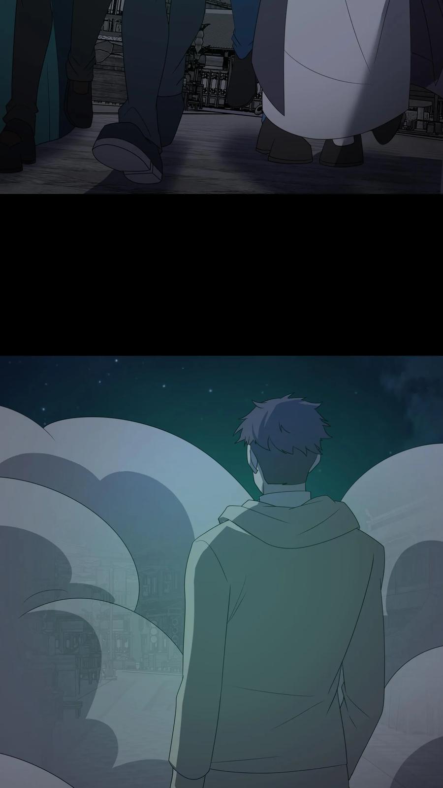 第317话三凶物-我出生当天，百鬼夜行，雪尸护道-[db:作者]（第3张）