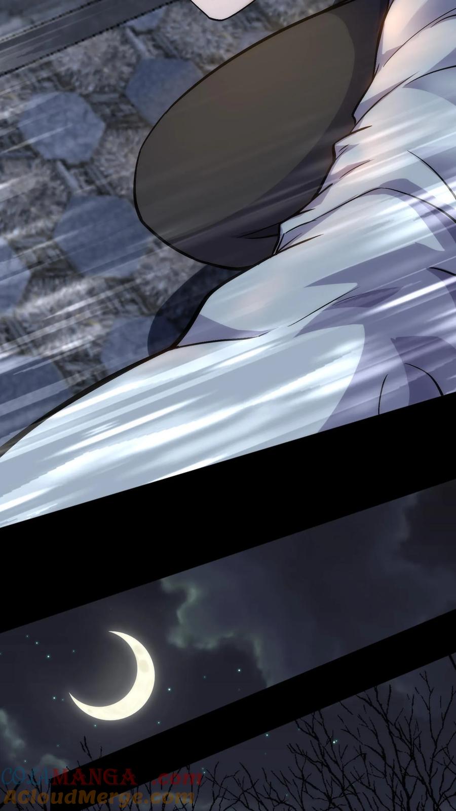 第321话人海战术-我出生当天，百鬼夜行，雪尸护道-[db:作者]（第21张）