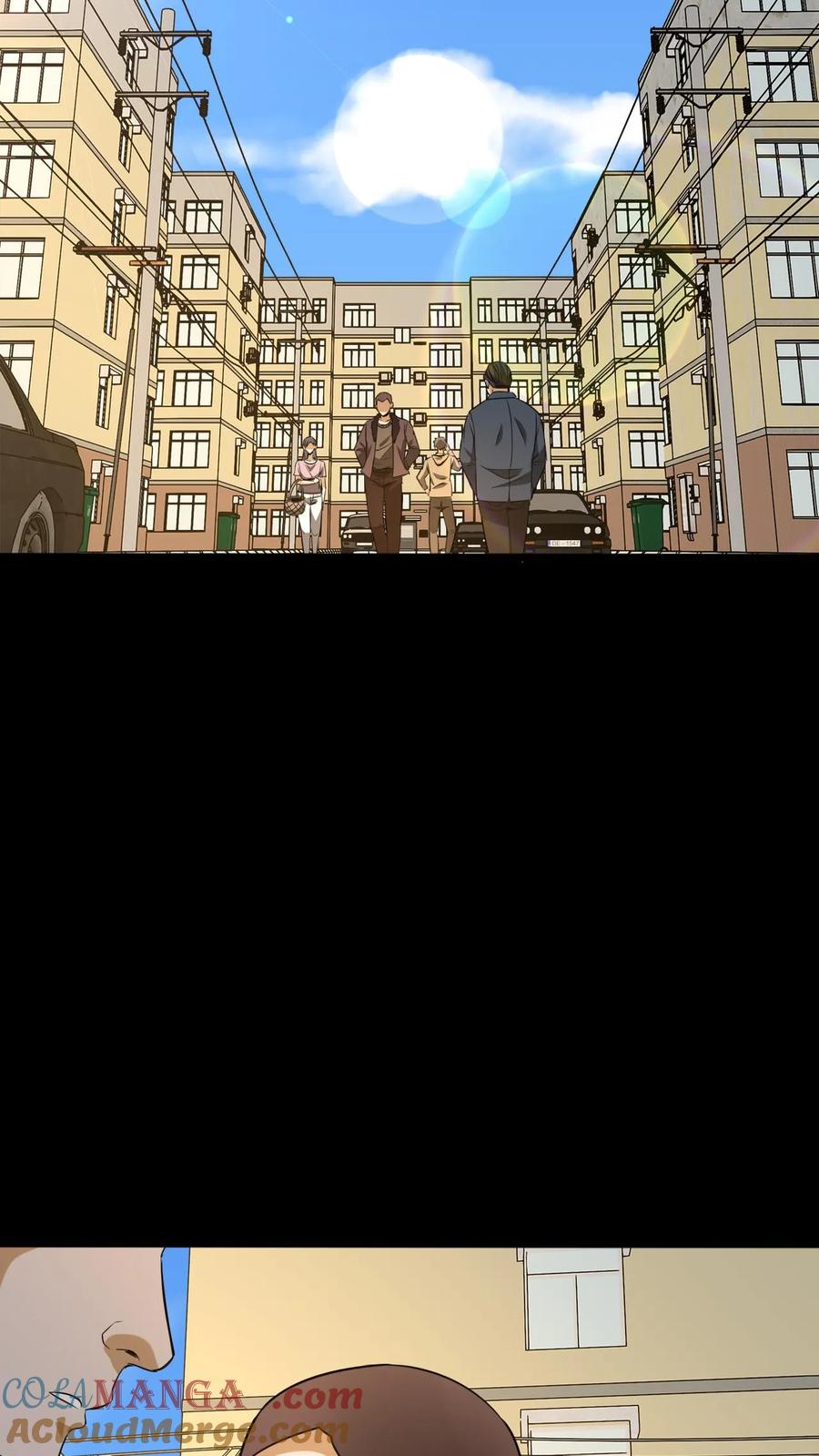 第326话帝君之怒-我出生当天，百鬼夜行，雪尸护道-（第3张）