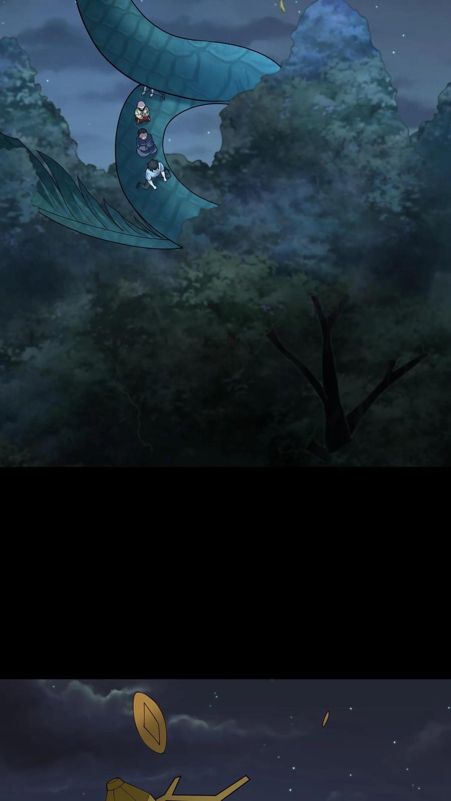 第334话鬼出殡-我出生当天，百鬼夜行，雪尸护道-（第6张）