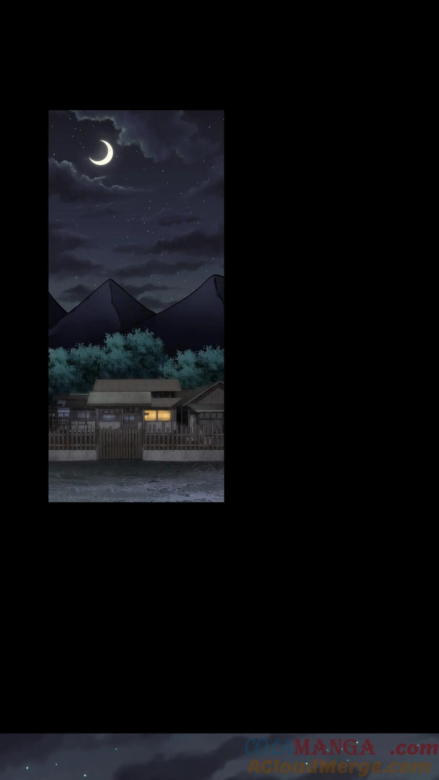 第338话道藏现世-我出生当天，百鬼夜行，雪尸护道-（第11张）