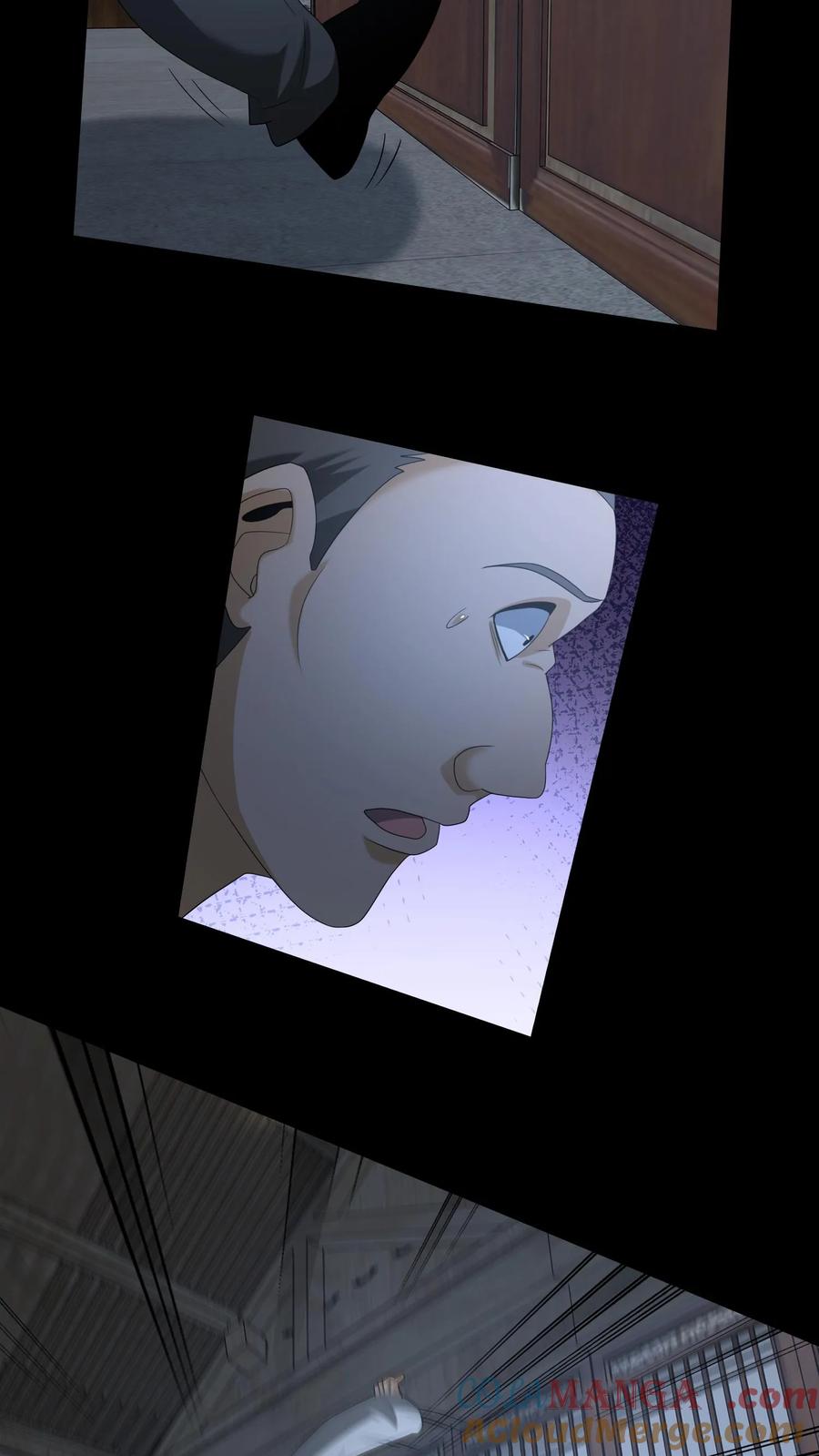第340话熟人登场-我出生当天，百鬼夜行，雪尸护道-（第9张）