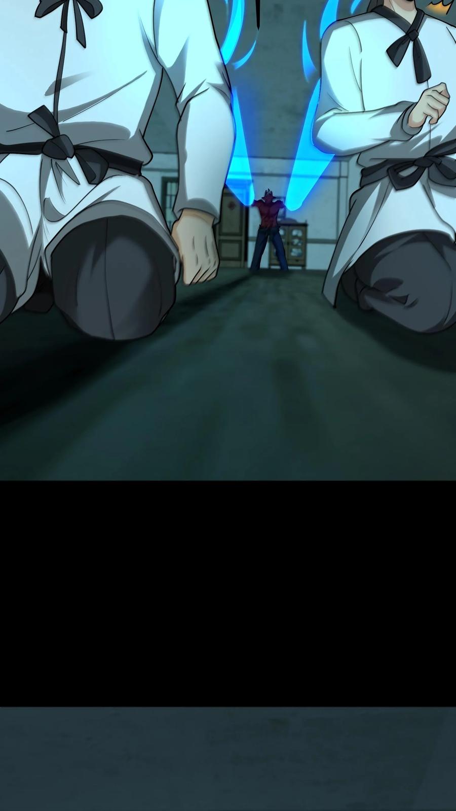 第345话祖孙情-我出生当天，百鬼夜行，雪尸护道-[db:作者]（第6张）