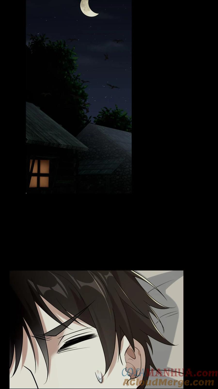 第34话丧门钉-我出生当天，百鬼夜行，雪尸护道-[db:作者]（第11张）