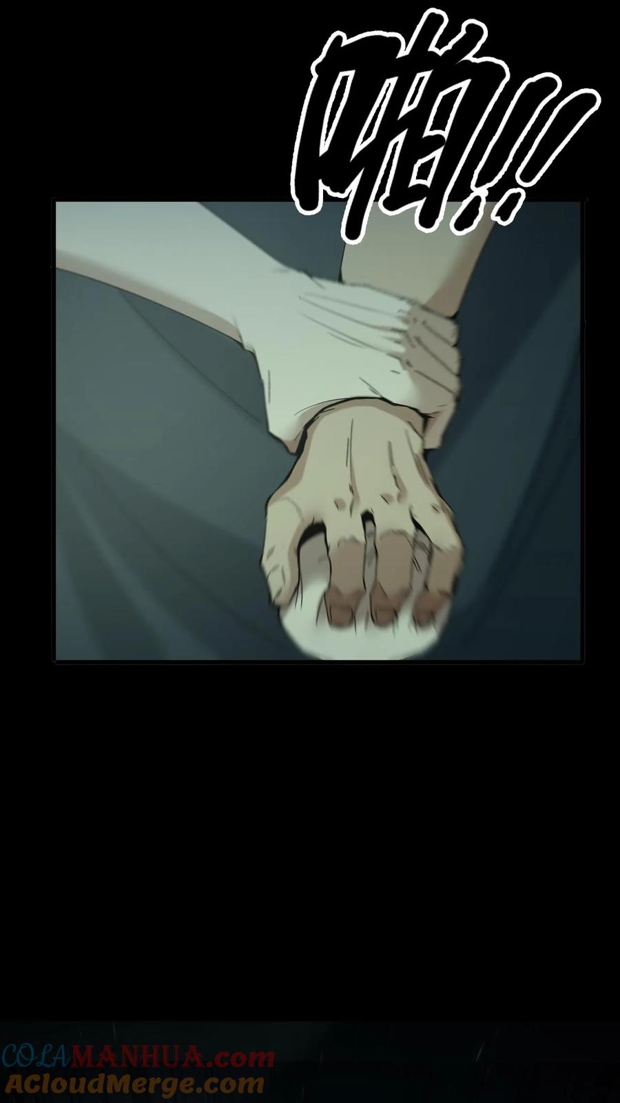 第34话丧门钉-我出生当天，百鬼夜行，雪尸护道-[db:作者]（第5张）