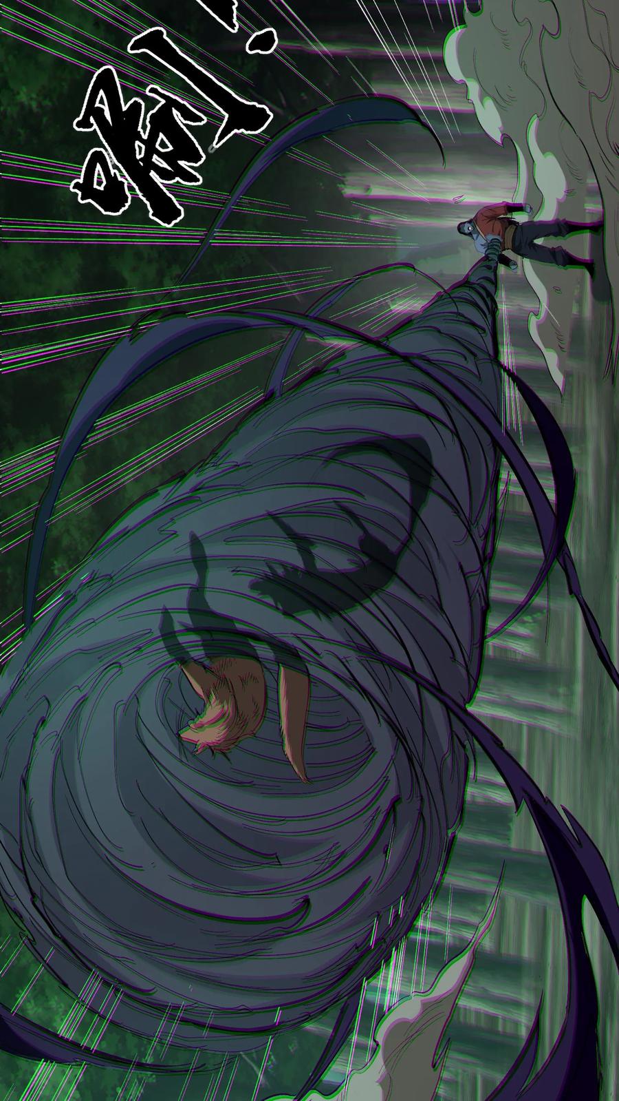 第357话求援-我出生当天，百鬼夜行，雪尸护道-[db:作者]（第6张）