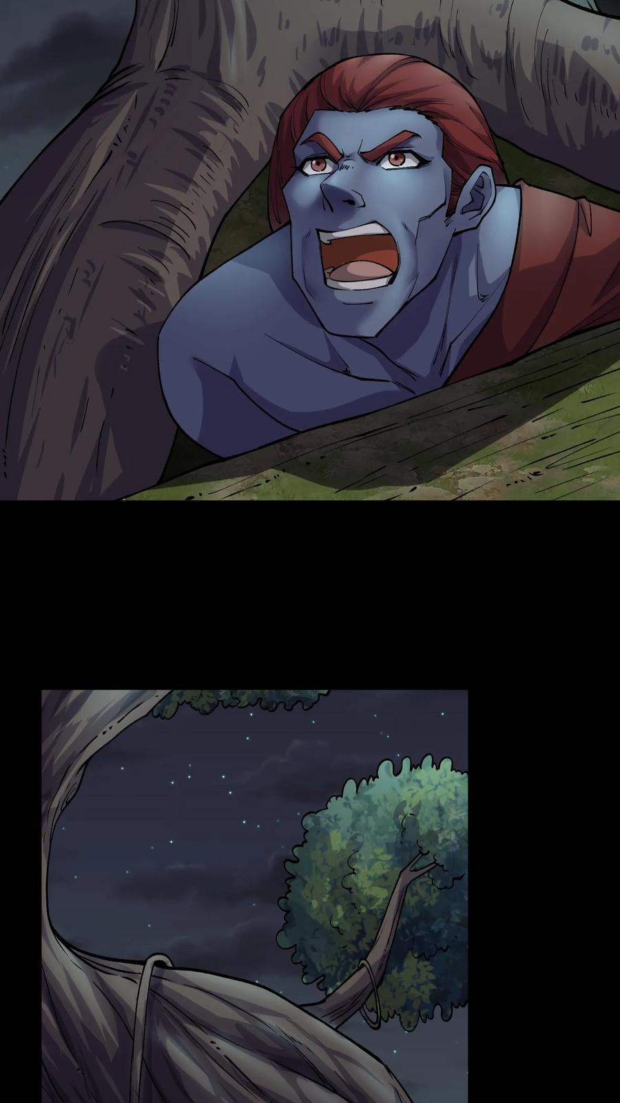第370话仇人相见-我出生当天，百鬼夜行，雪尸护道-[db:作者]（第6张）