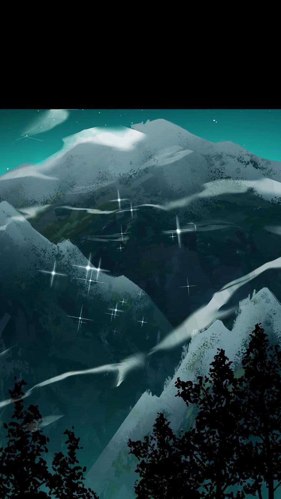 第389话哀牢山-我出生当天，百鬼夜行，雪尸护道-（第2张）
