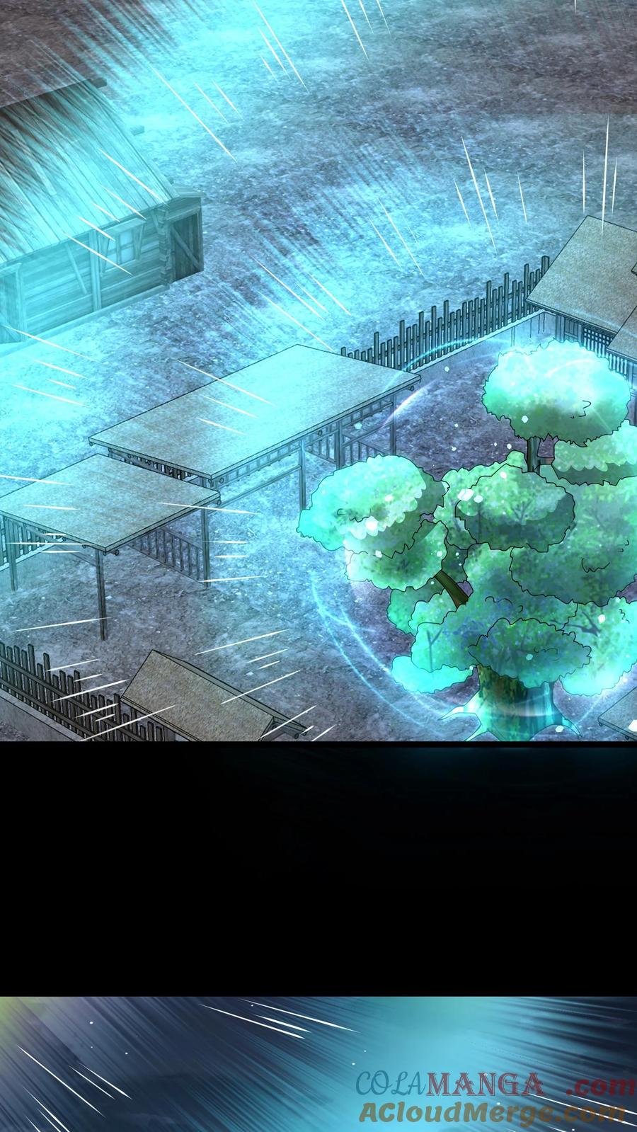 第392话自相残杀-我出生当天，百鬼夜行，雪尸护道-（第19张）