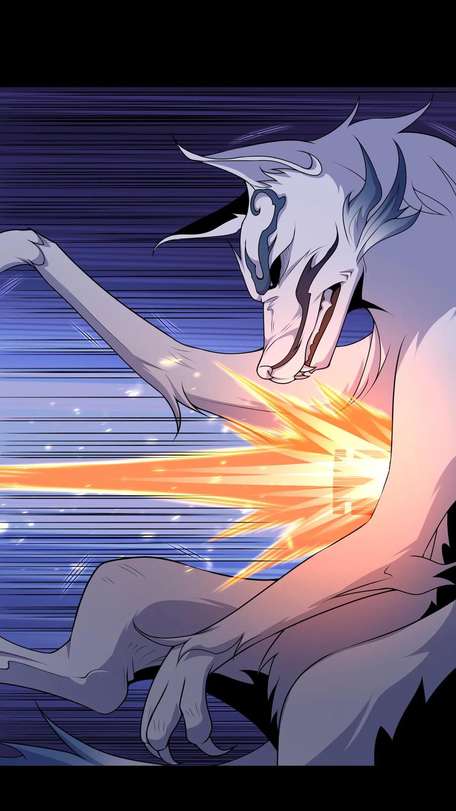 第404话四大天火-我出生当天，百鬼夜行，雪尸护道-[db:作者]（第2张）