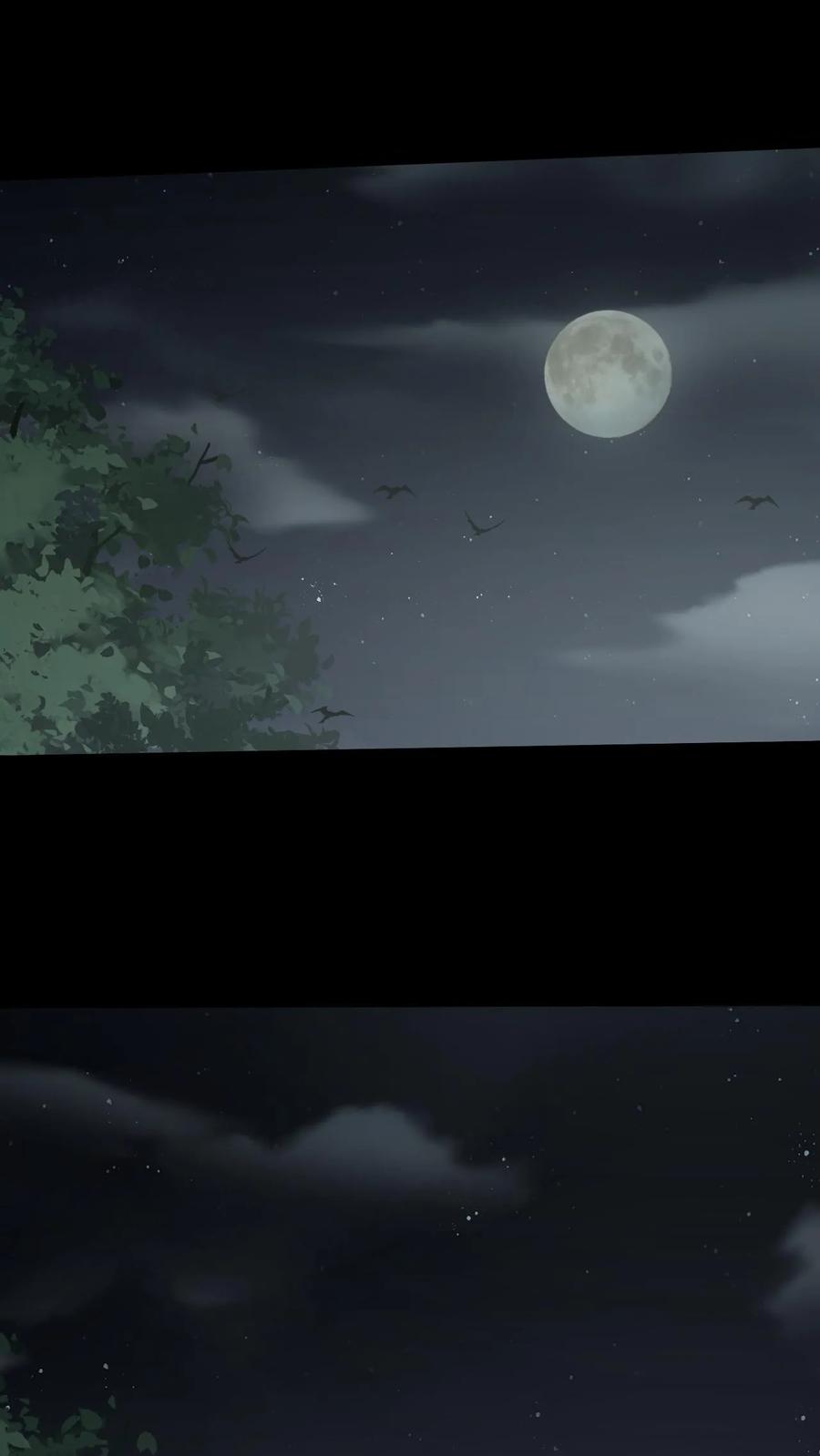 第40话无药可用-我出生当天，百鬼夜行，雪尸护道-（第8张）