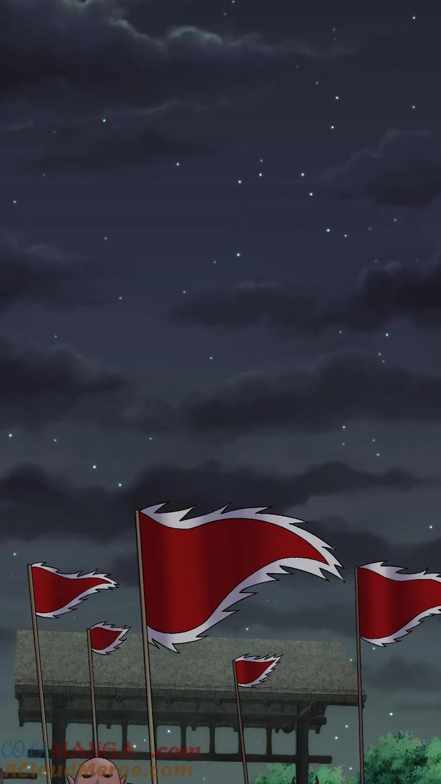 第432话阴神襄助-我出生当天，百鬼夜行，雪尸护道-[db:作者]（第5张）