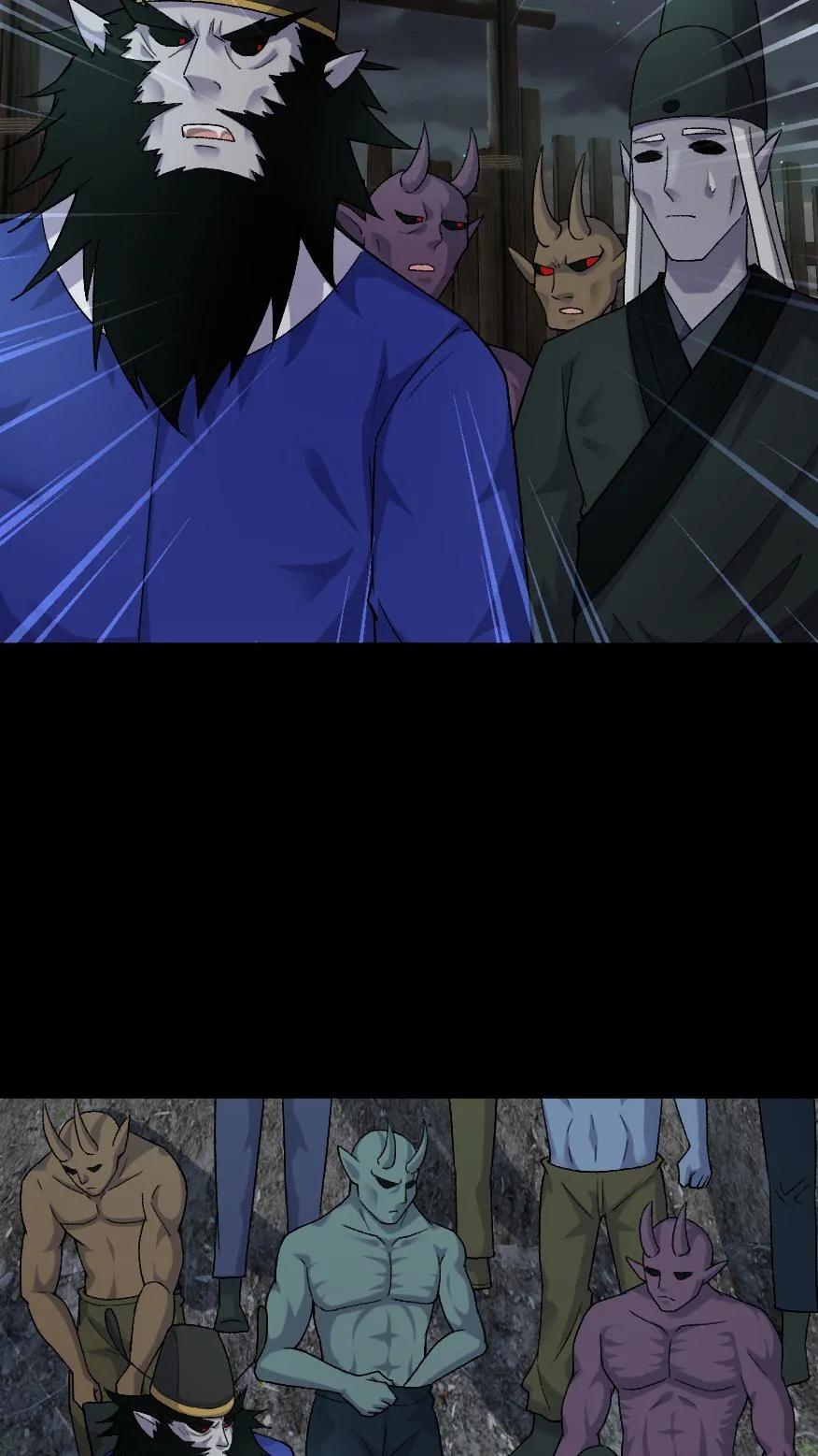 第433话宝物大丰收-我出生当天，百鬼夜行，雪尸护道-[db:作者]（第8张）