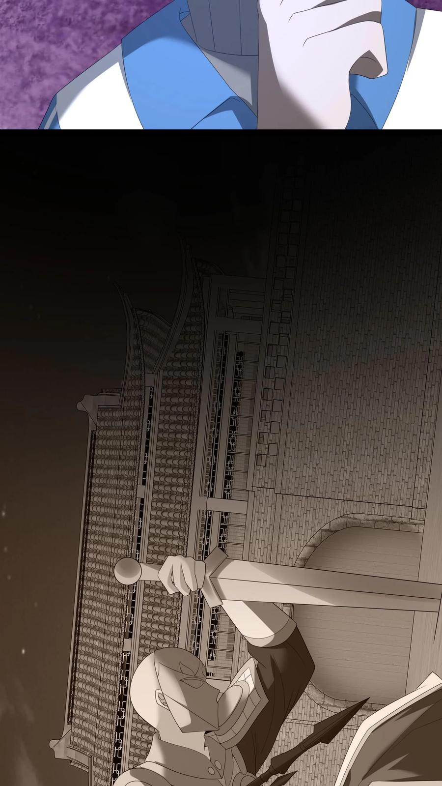 第436话破绽-我出生当天，百鬼夜行，雪尸护道-[db:作者]（第6张）