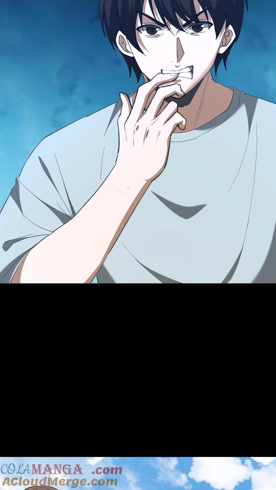 第437话张超的惊喜-我出生当天，百鬼夜行，雪尸护道-[db:作者]（第6张）