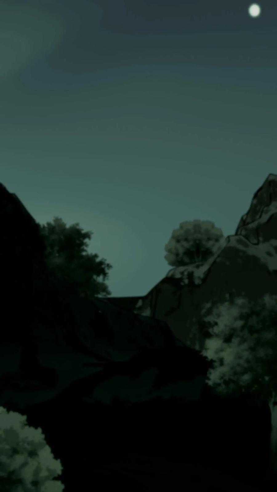 第44话全员出动-我出生当天，百鬼夜行，雪尸护道-[db:作者]（第22张）