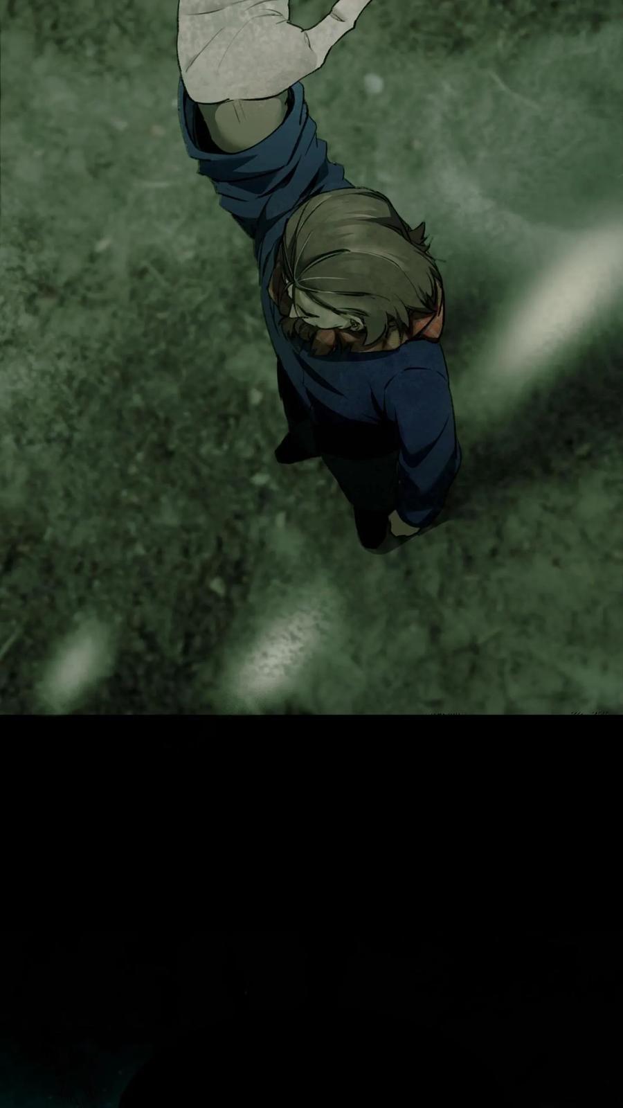 第3话鬼皮-我出生当天，百鬼夜行，雪尸护道-[db:作者]（第16张）