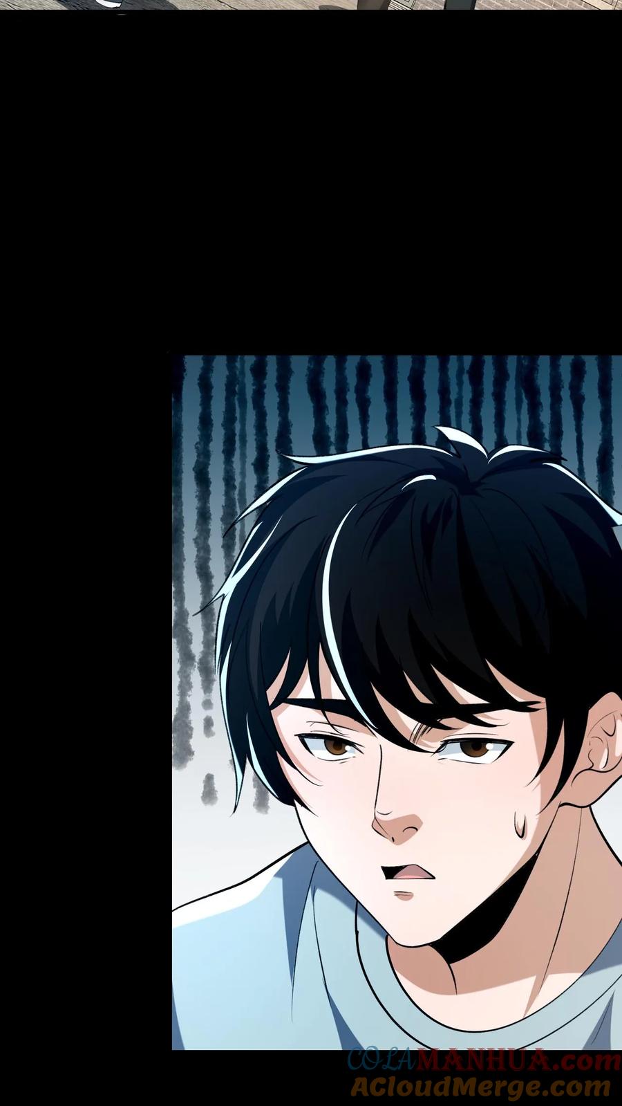 第48话新小弟-我出生当天，百鬼夜行，雪尸护道-[db:作者]（第9张）