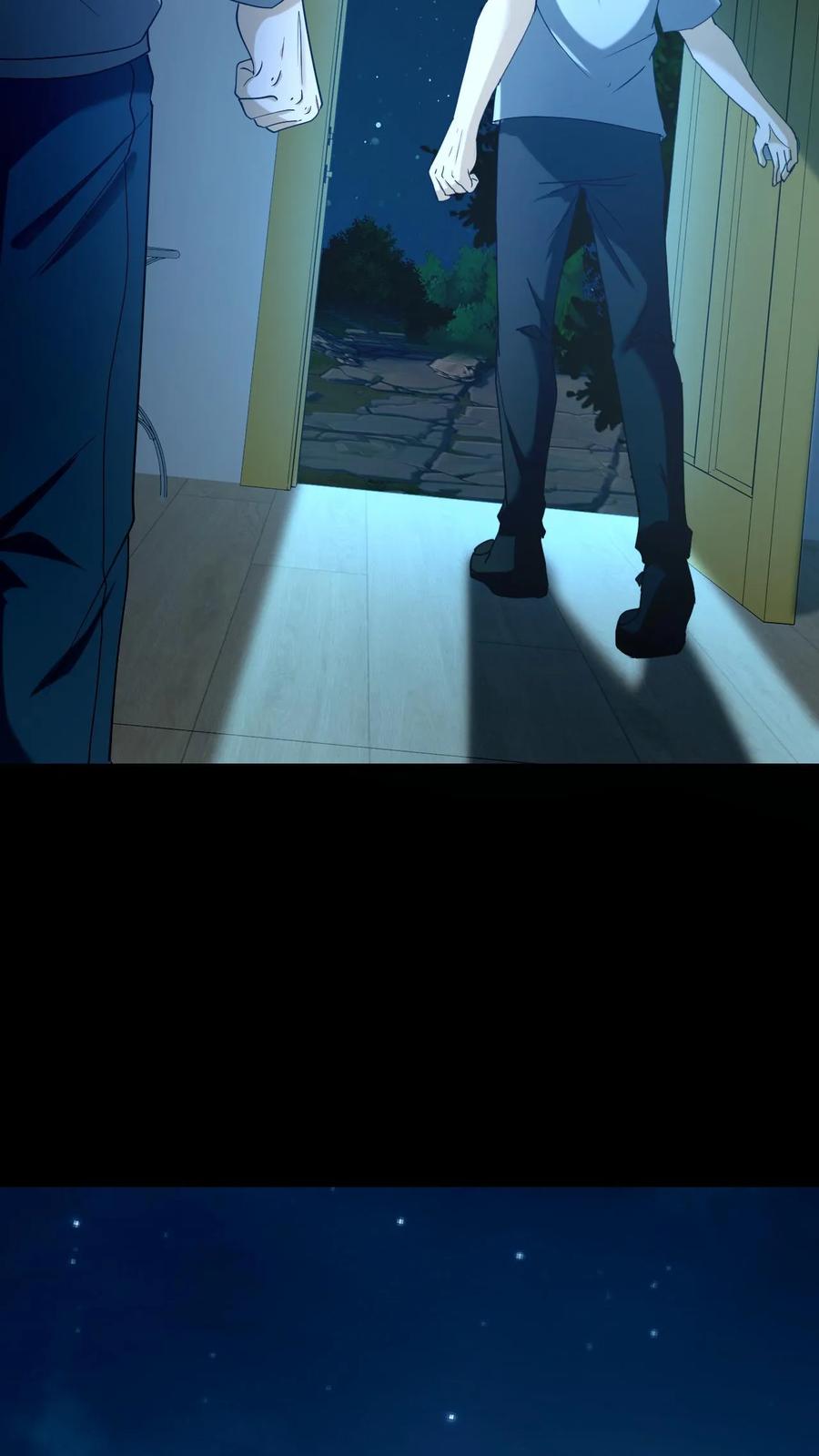 第49话深夜出走-我出生当天，百鬼夜行，雪尸护道-[db:作者]（第6张）