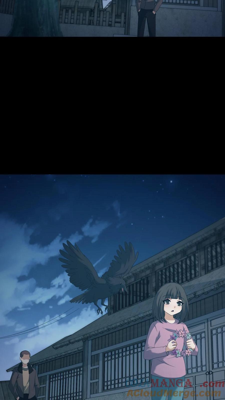 第536话浅月的决定-我出生当天，百鬼夜行，雪尸护道-（第3张）
