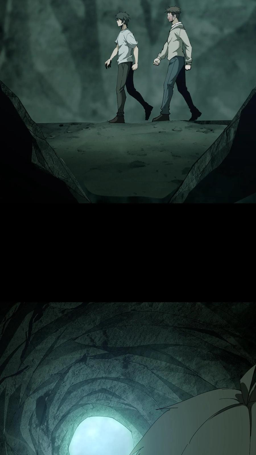第53话鬼宅-我出生当天，百鬼夜行，雪尸护道-（第16张）