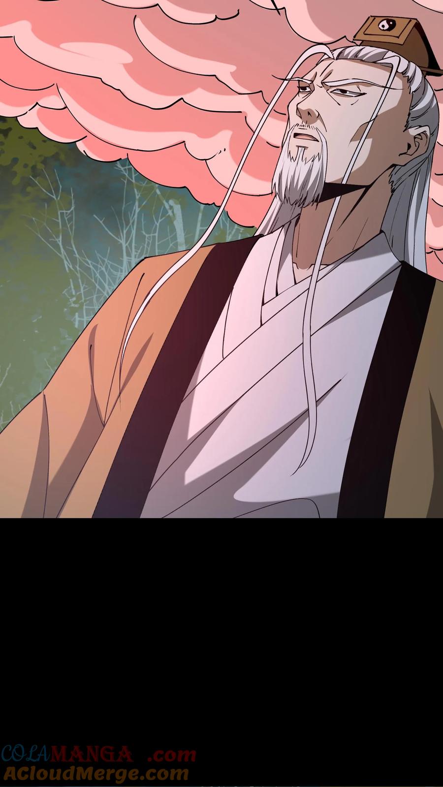 第609话拯救-我出生当天，百鬼夜行，雪尸护道-[db:作者]（第9张）