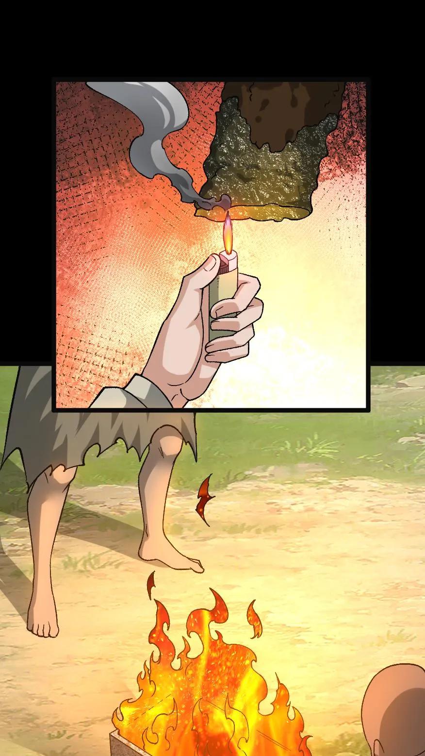第618话圣火重燃-我出生当天，百鬼夜行，雪尸护道-[db:作者]（第16张）