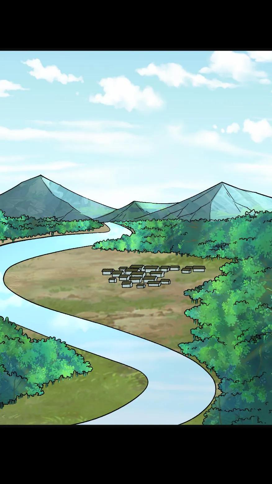 第618话圣火重燃-我出生当天，百鬼夜行，雪尸护道-[db:作者]（第2张）