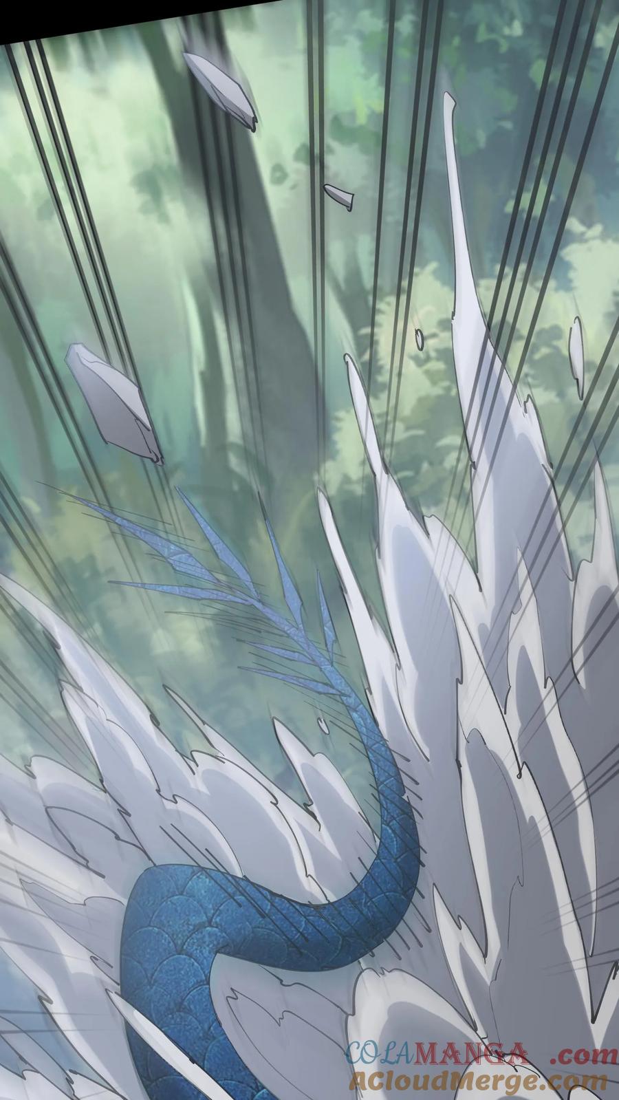 第628话琼神亮相-我出生当天，百鬼夜行，雪尸护道-[db:作者]（第7张）