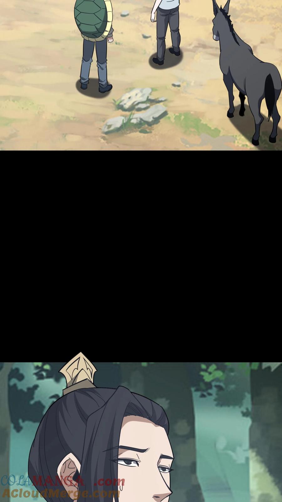第700话血亲酒-我出生当天，百鬼夜行，雪尸护道-（第3张）