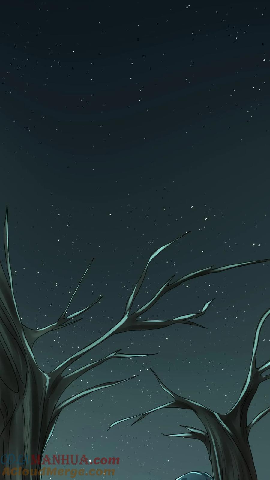 第74话决战-我出生当天，百鬼夜行，雪尸护道-（第13张）