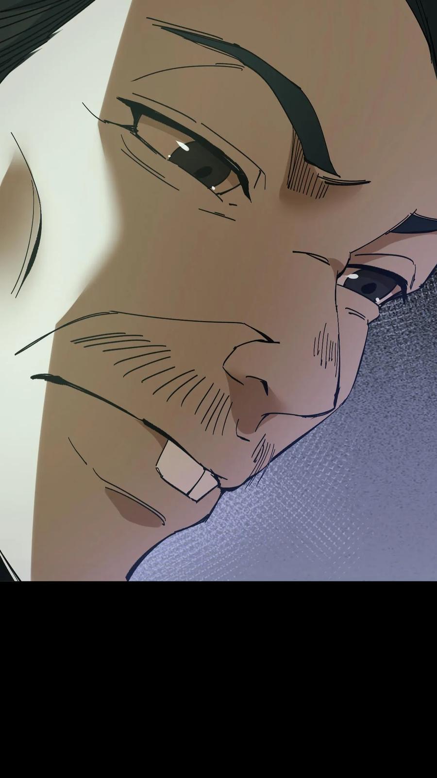 第82话灰家的过去-我出生当天，百鬼夜行，雪尸护道-（第8张）