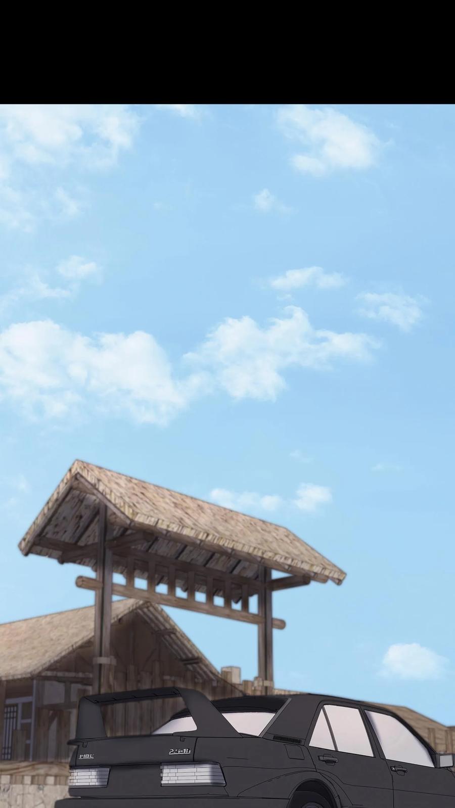 第89话陈家获救-我出生当天，百鬼夜行，雪尸护道-[db:作者]（第2张）