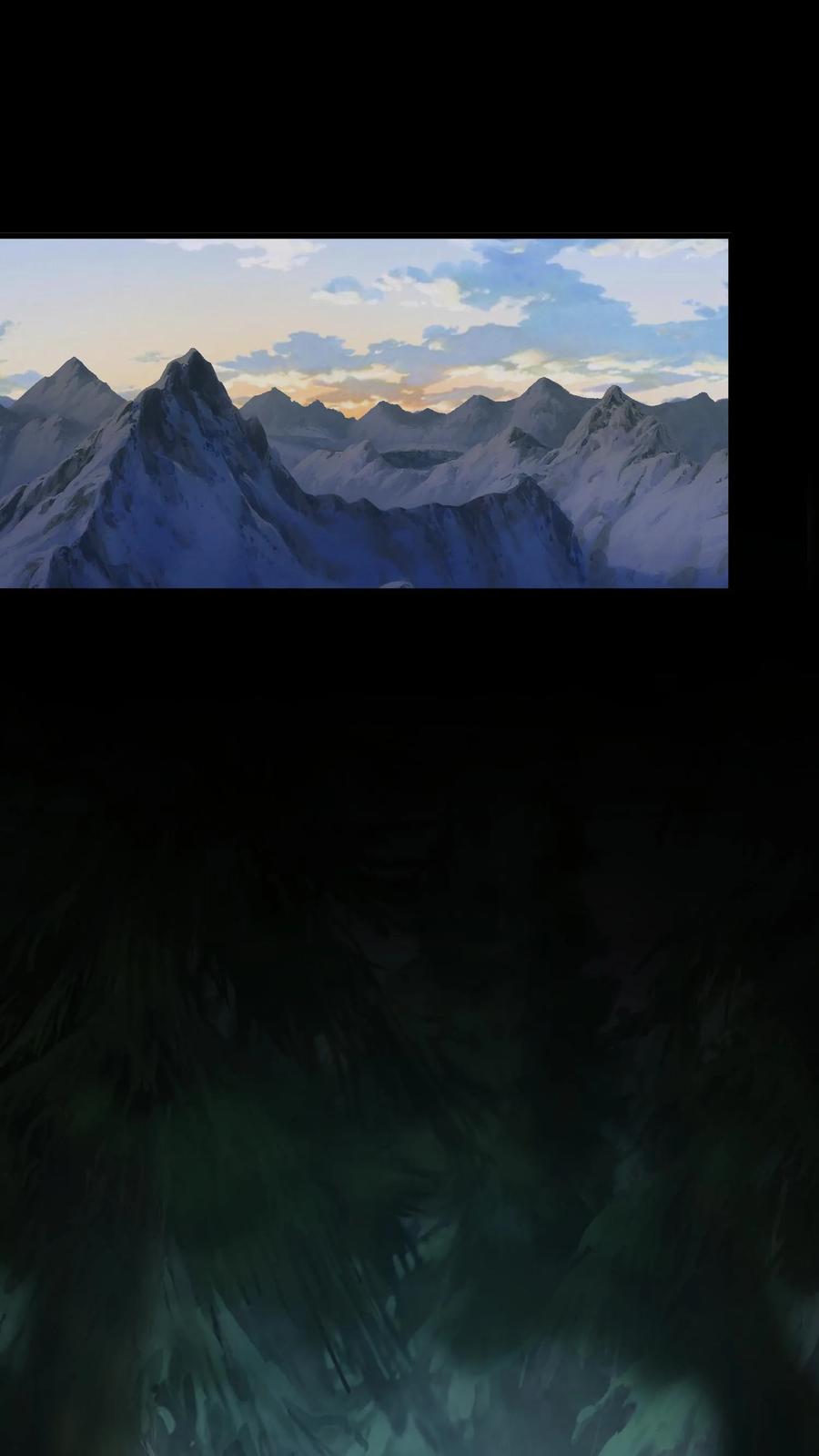 第95话将军庙-我出生当天，百鬼夜行，雪尸护道-（第2张）