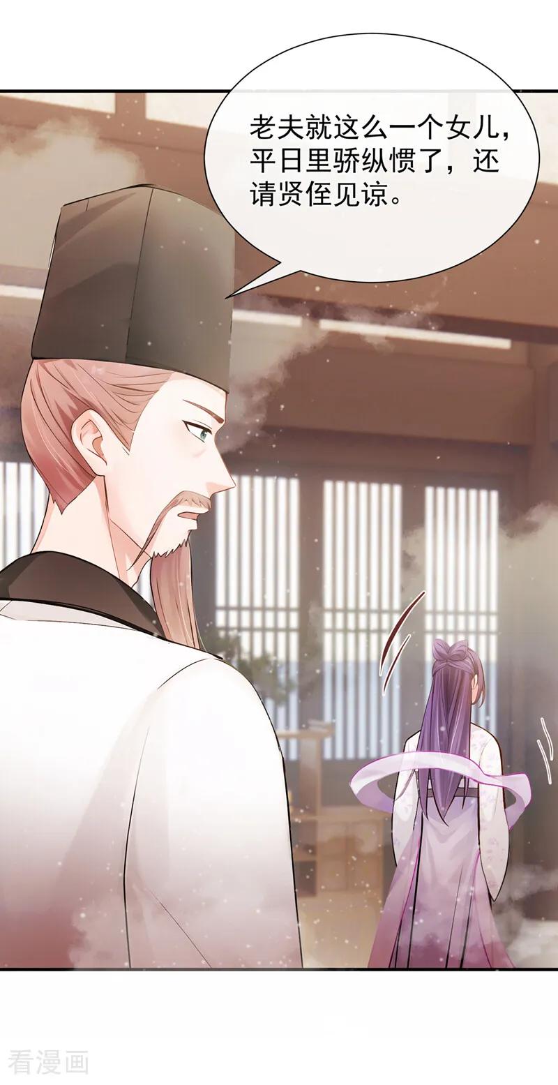 第40话他非你良人-我带超市穿到古代养丞相-iCiyuan动漫（第6张）