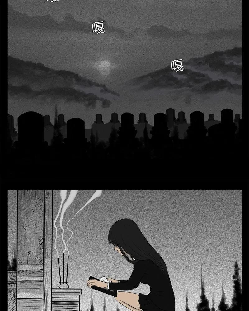 第23章：宿主(一)-西陵学院灵异短篇集-山绿米（第6张）