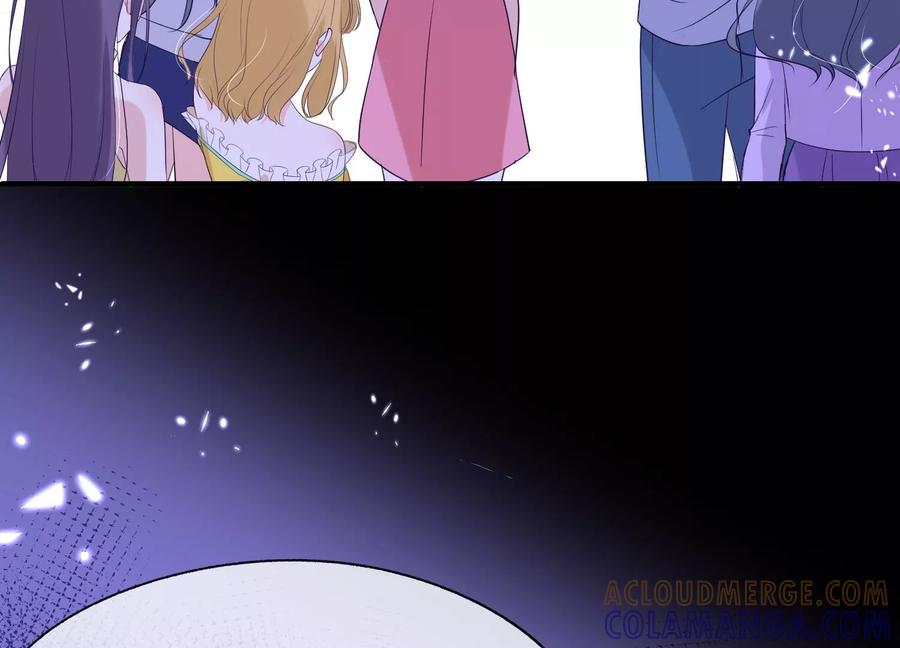 第41话自毁前程-闪耀吧！钻石少女！-爱奇艺漫画（第17张）