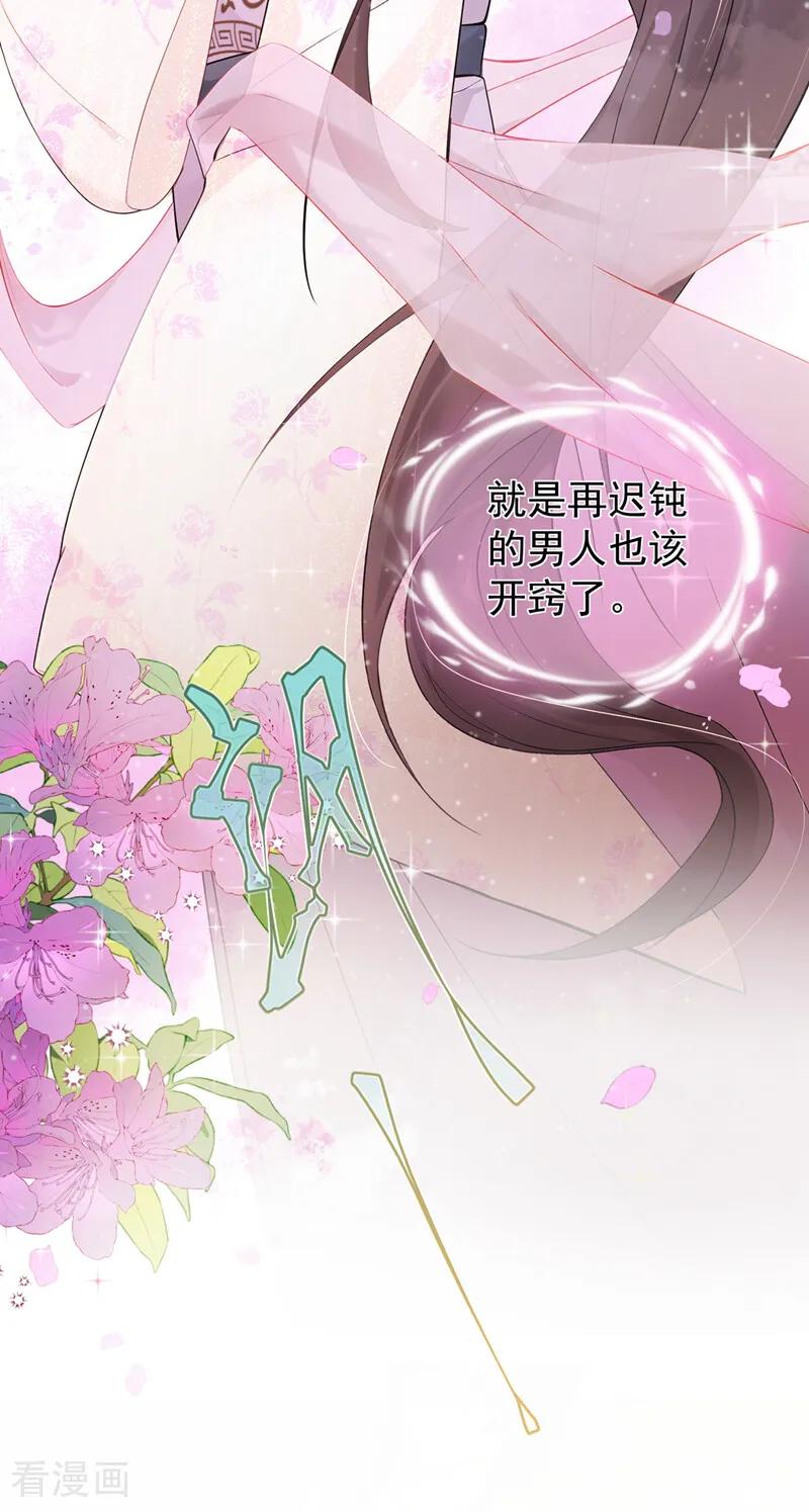 第35话这名字，在哪听过…-我带超市穿到古代养丞相-iCiyuan动漫（第5张）