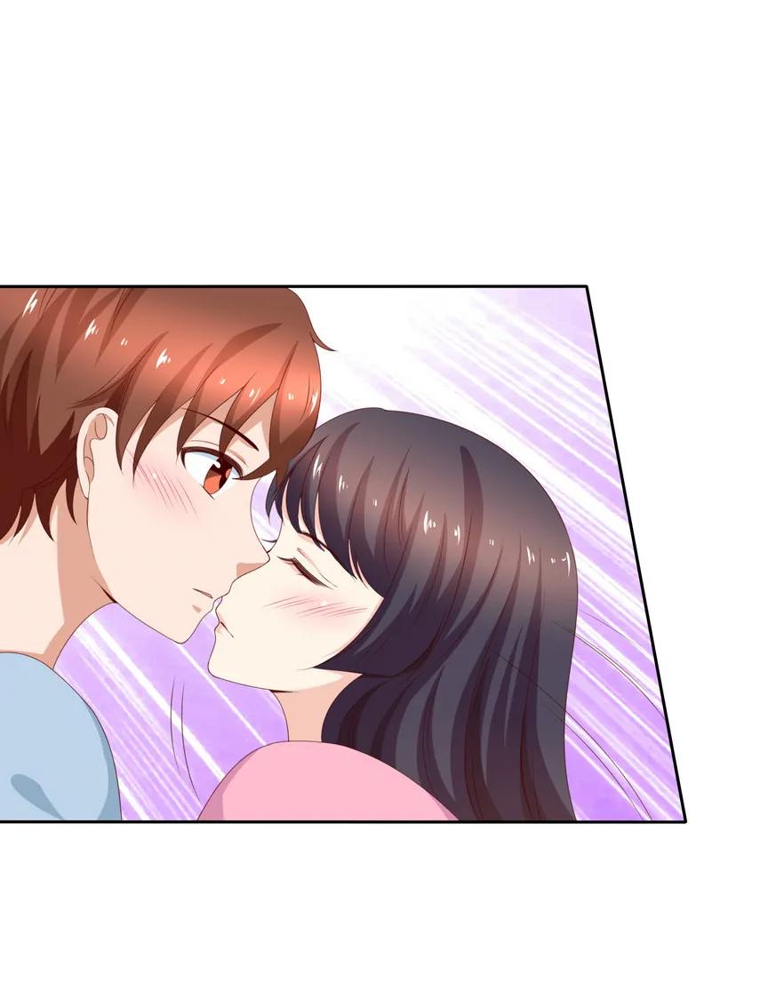 第135话我不是故意耍流氓的！-我的36D女管家-漫悠悠漫画（第5张）