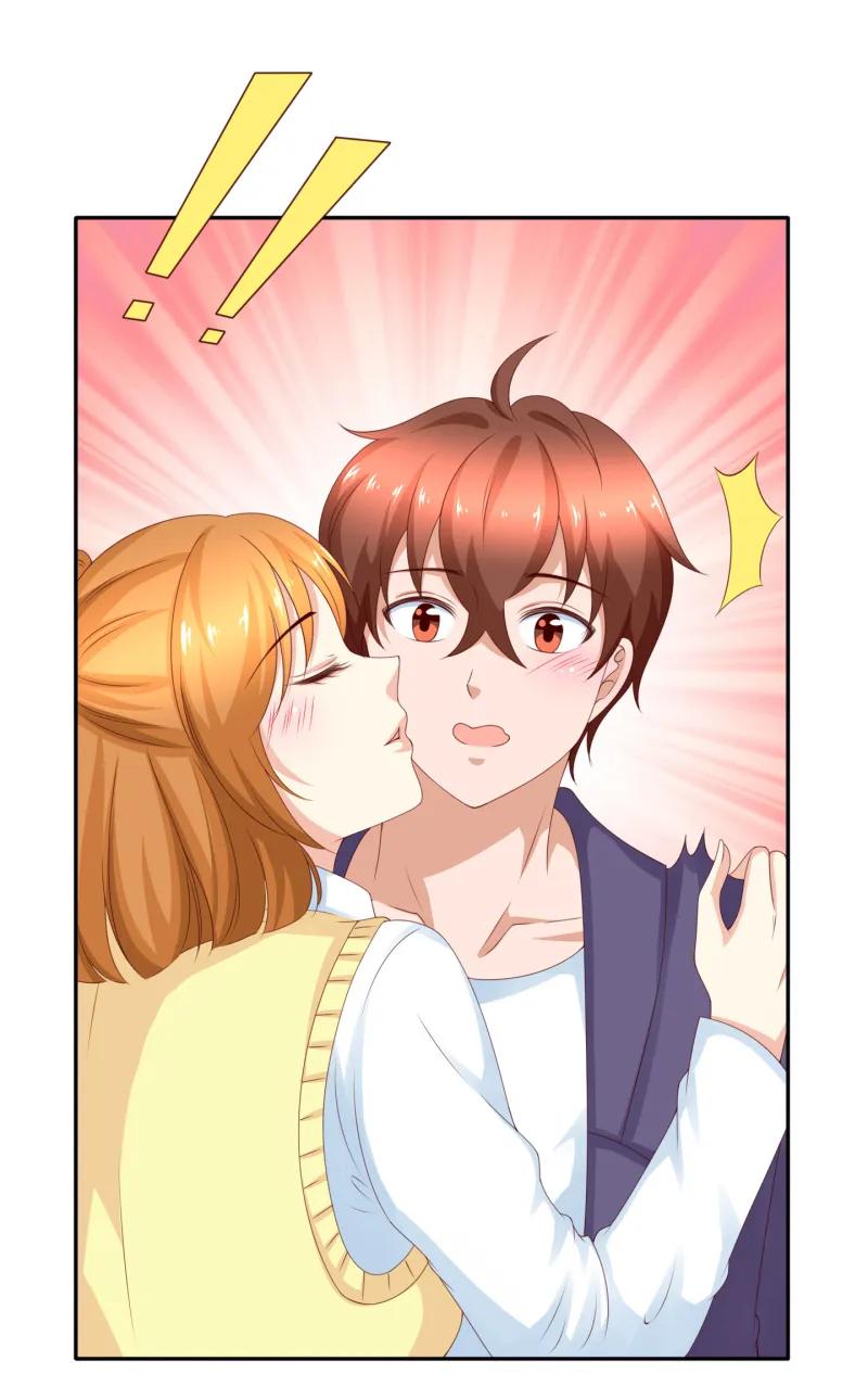 140话少爷又在三心二意了！-我的36D女管家-漫悠悠漫画（第5张）