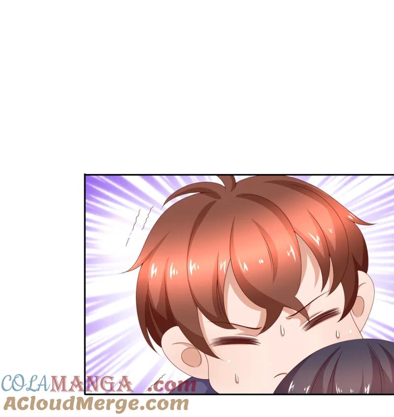 143话我会保护你-我的36D女管家-漫悠悠漫画（第8张）