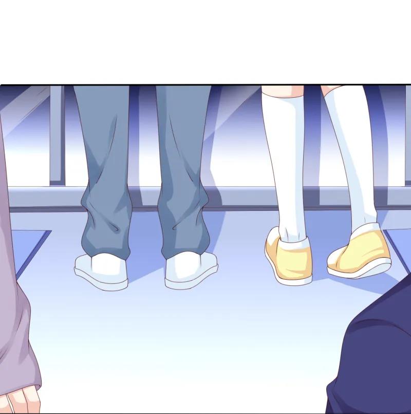 149话电车之狼？-我的36D女管家-漫悠悠漫画（第1张）