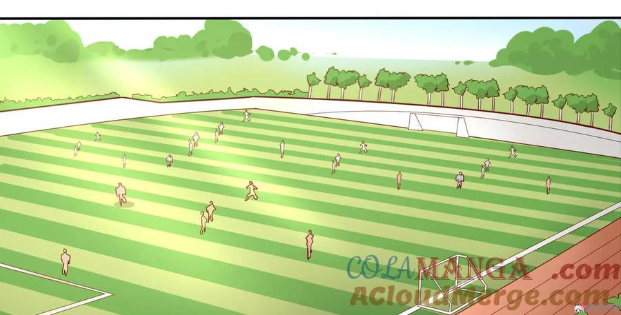 第15话情敌齐聚？！-我的36D女管家-漫悠悠漫画（第4张）
