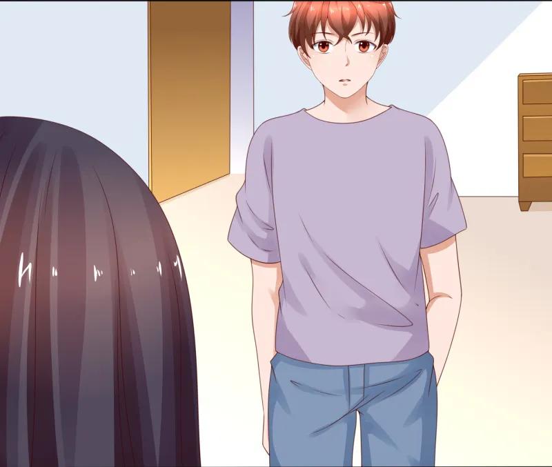 第164话可不可以抱抱我-我的36D女管家-漫悠悠漫画（第7张）