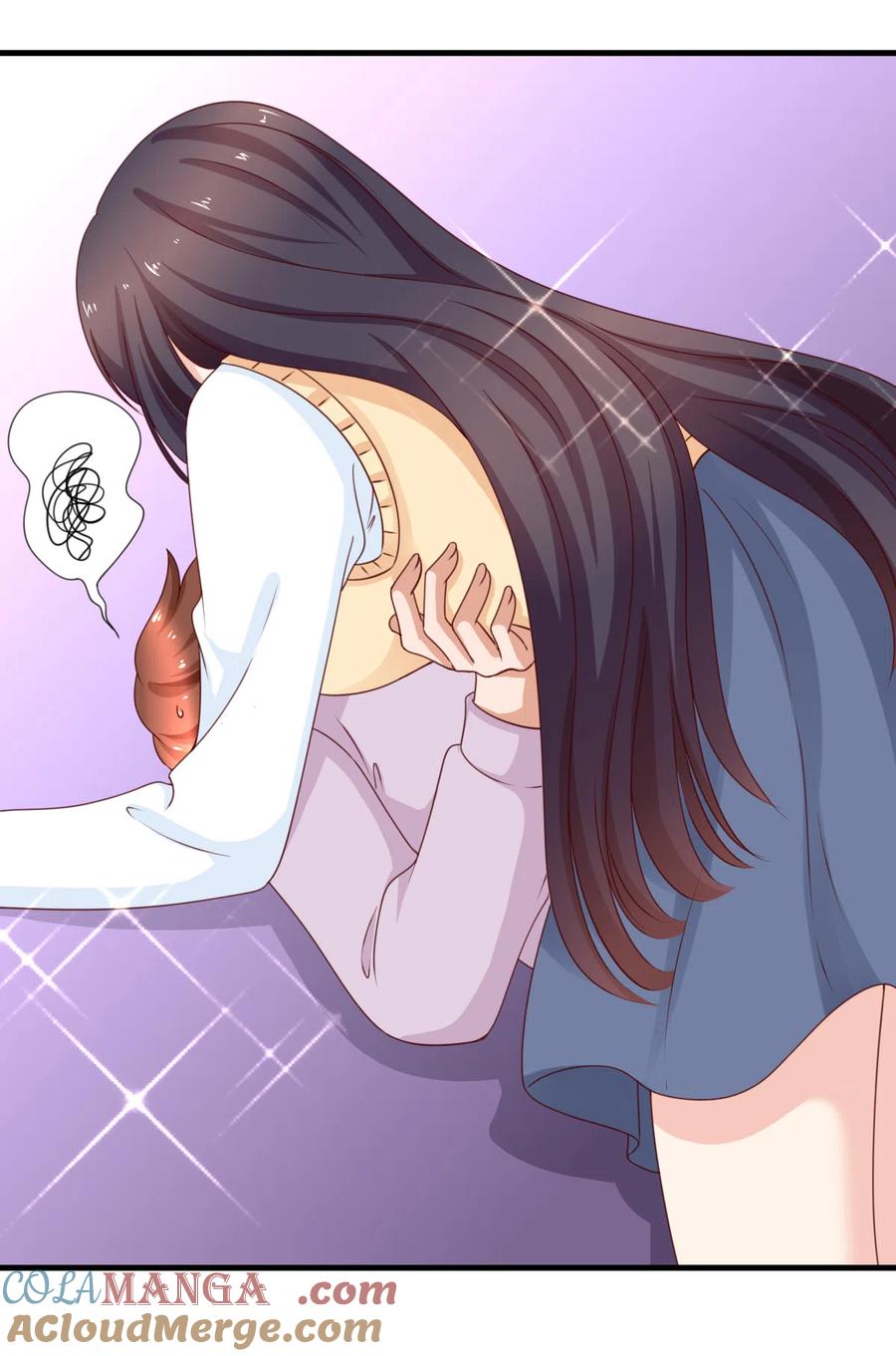 第183话候瑞的大危机-我的36D女管家-漫悠悠漫画（第2张）
