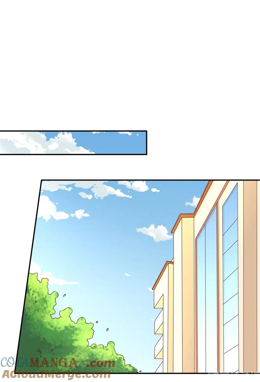 第184话啊！少爷快出去！-我的36D女管家-漫悠悠漫画（第5张）