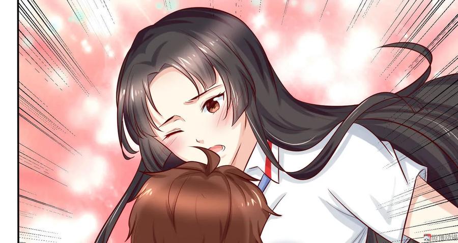 第21话大福利？！！-我的36D女管家-漫悠悠漫画（第21张）