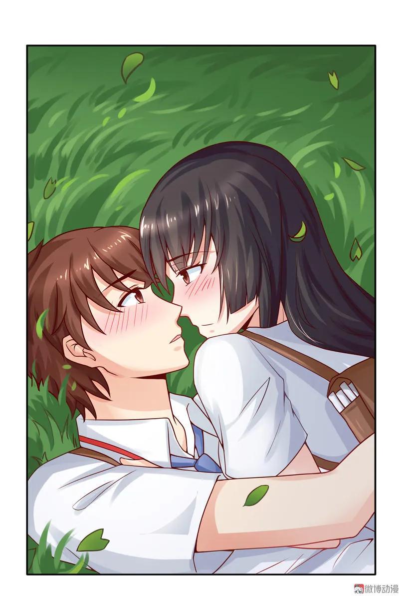 第30话遭遇混混-我的36D女管家-漫悠悠漫画（第7张）