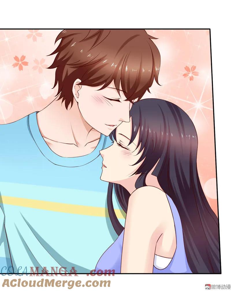 第56话孩子，快救我-我的36D女管家-漫悠悠漫画（第10张）