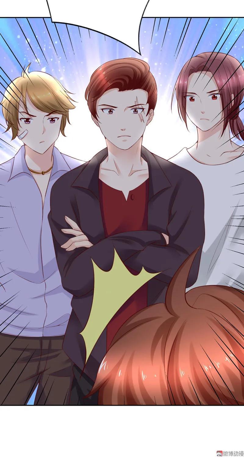 第88话太恐怖了，我要逃-我的36D女管家-漫悠悠漫画（第15张）